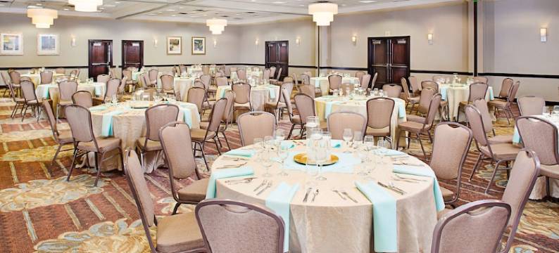 丹佛技术中心希尔顿花园酒店(Hilton Garden Inn Denver Tech Center)图片