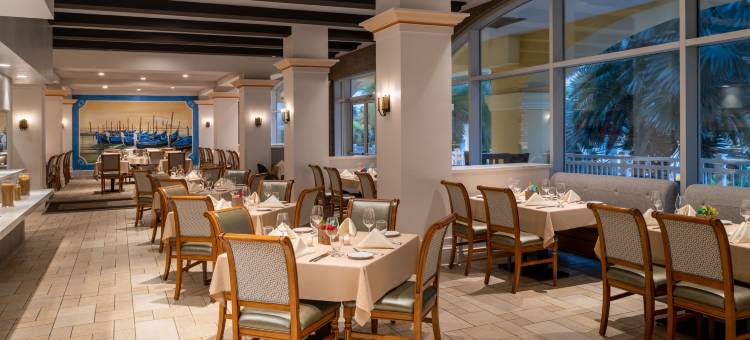 圣基茨万豪海滩俱乐部酒店(Marriott's St. Kitts Beach Club)图片