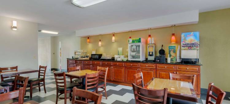 品质酒店(Quality Inn)图片