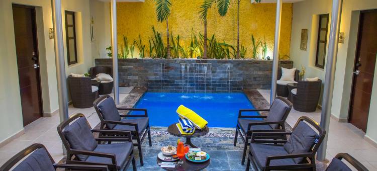 H177酒店(H177 Hotel)图片