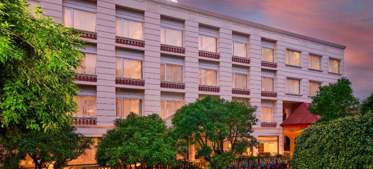 财富公园酒店，卡特拉 - ITC酒店集团成员(Fortune Park, Katra - Member ITC Hotels' Group)图片