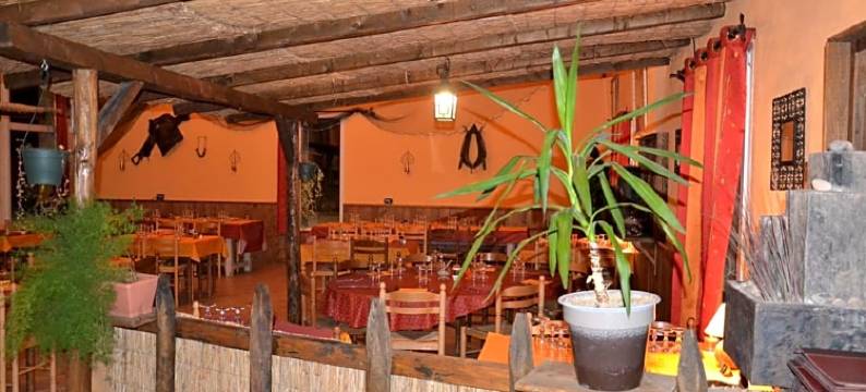 马斯赛维尔酒店(Mas de Sylvereal)图片