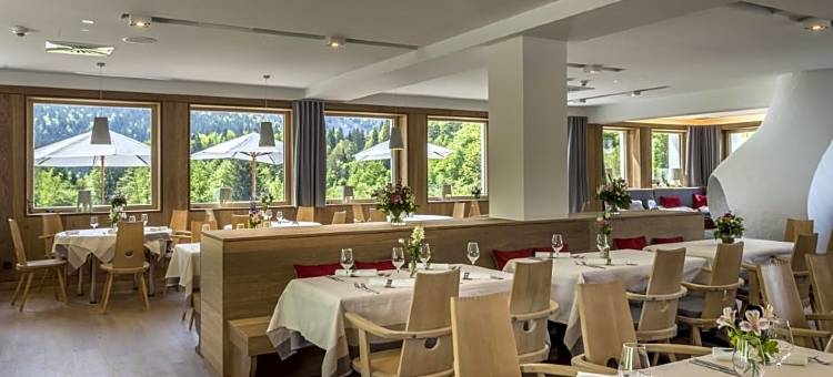 Das Graseck - 隐藏在山中与健康护理(Das Graseck - Mountain Hideaway & Health Care)图片