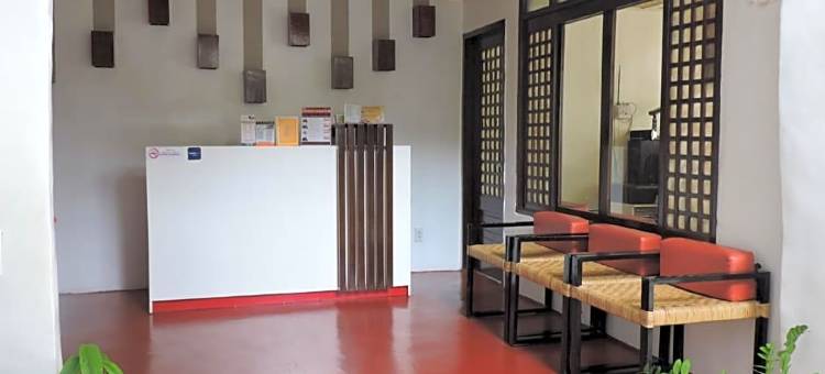 橙色红树林旅馆-SMS酒店集团(Orange Mangrove Pension House by SMS Hospitality)图片