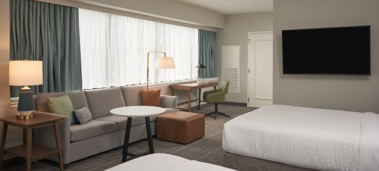 Staybridge Suites Wilmington Downtown图片