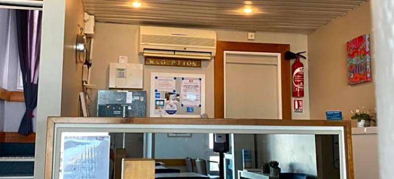 Atlantic Hôtel - l'Ile d'Yeu图片