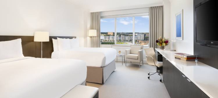 InterContinental Hotels 克里夫兰(InterContinental Hotels CLEVELAND by IHG)图片