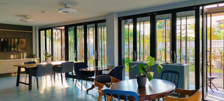 BB House Paedriw图片