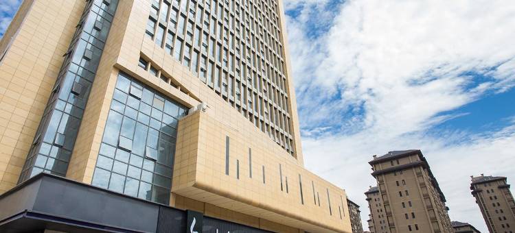 麗枫酒店(徐州云龙万达医科大学店)图片