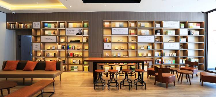 汉庭酒店(赤峰桥北金融物流店)图片