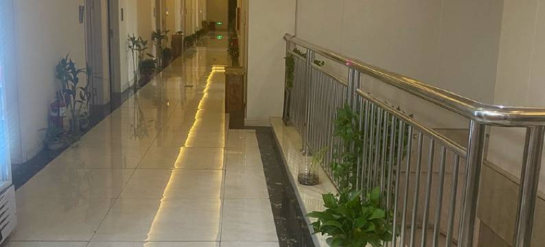 万豪公寓(西区三路店)图片