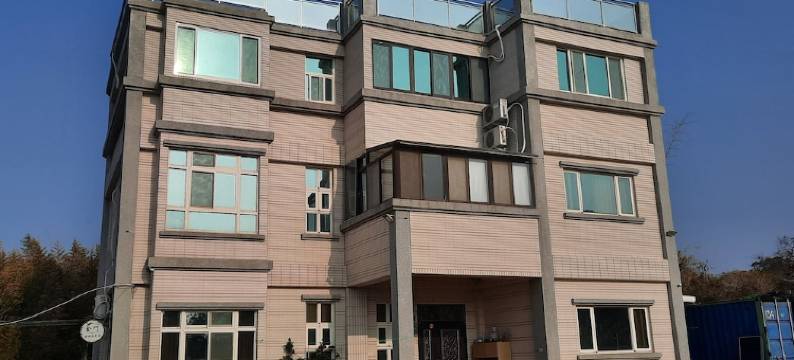 金门好朋友民宿图片