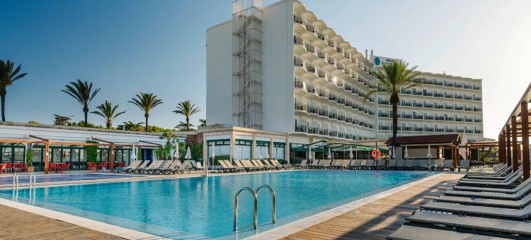 Alua Illa de Menorca图片