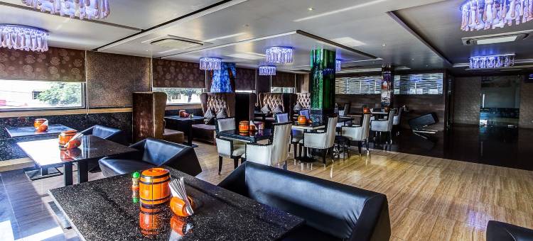 Treebo Shivani酒店(Treebo Shivani)图片