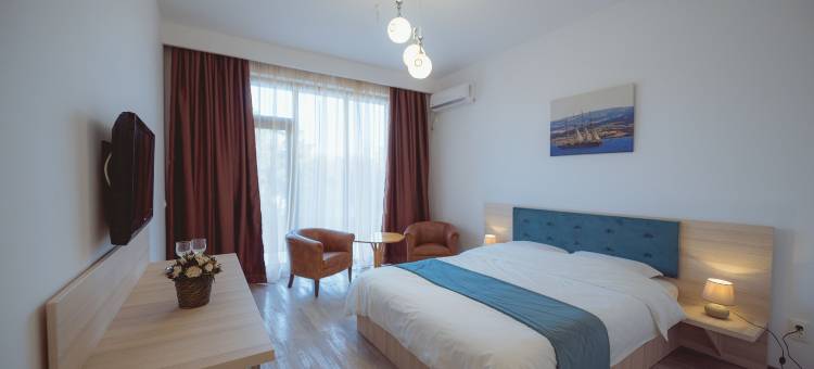 Q酒店(Q Hotel)图片