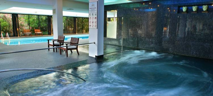 希腊湾酒店(Grecian Bay)图片