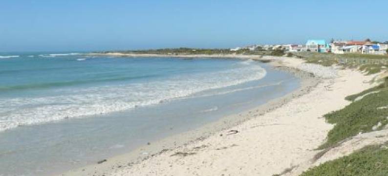 两个海洋小屋(House of 2 Oceans)图片