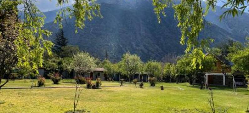 Campito Refugio图片