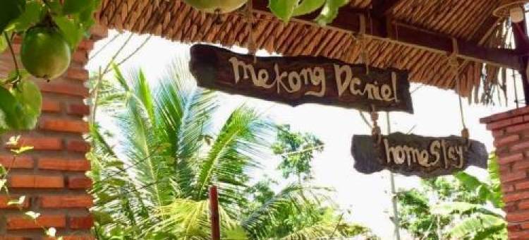 Mekong Daniel Homestay Can Tho图片