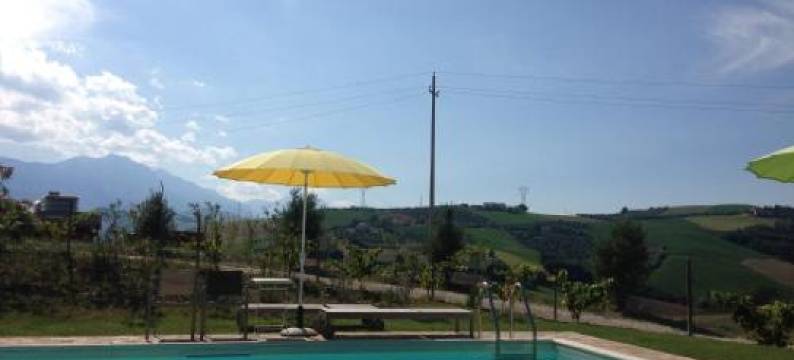 Agriturismo Cignale Della Società Agricola Cignale Srl图片