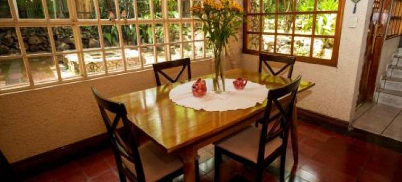 圣何塞之家旅馆(Casa de Piedra Escazú)图片