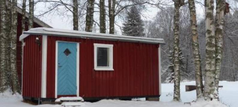 比约克伯露营酒店(Björkebo Camping)图片