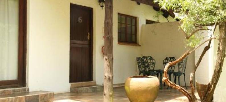 The Highveld Cape Inn图片