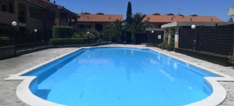 Residence Valle Fiorita图片