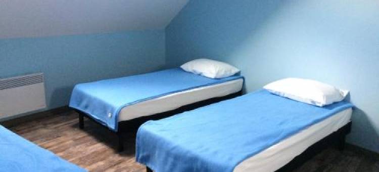 Gite du Forail图片