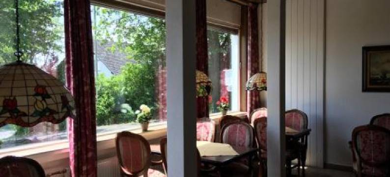 Berghaus Winterberg图片