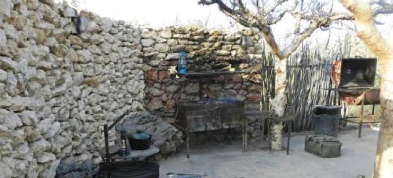 Etosha Village Campsite图片