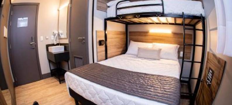 Hotel Vila Catavento图片