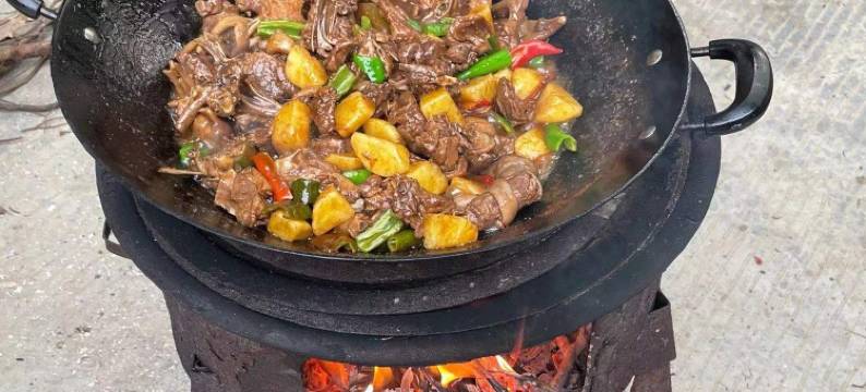 蝶蝴小哥度假别墅(象新大塘街分店)图片