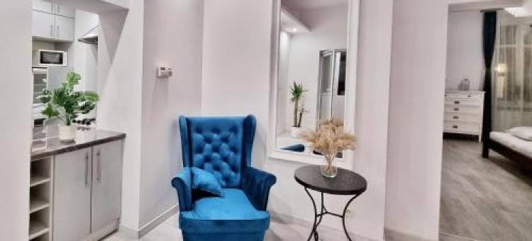 Apartament Kaczyniec 10图片