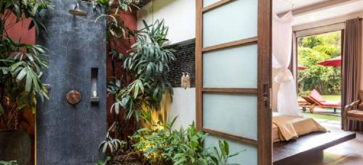 阿尔特别墅(Villa Arte by Villa Finder)图片