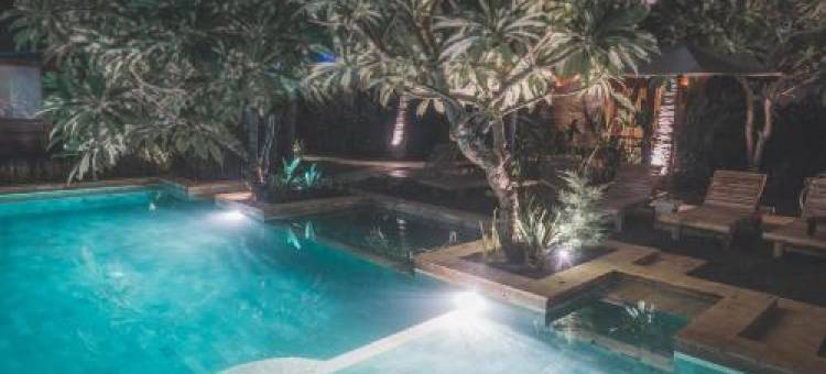 番石榴园酒店(Guava Garden)图片