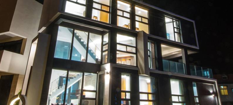 澎湖加利利海民宿图片