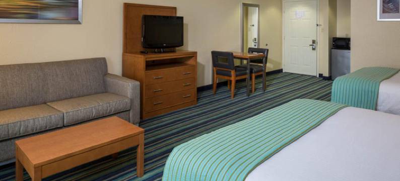 智选假日酒店 - 克莱蒙特(Holiday Inn Express CLERMONT by IHG)图片