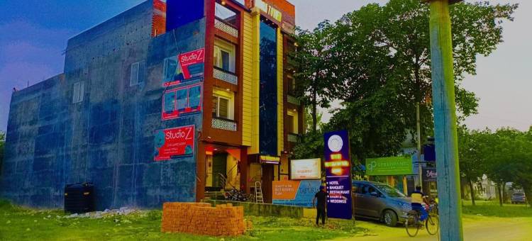 绍尔亚酒店(Via Shaurya Inn)图片