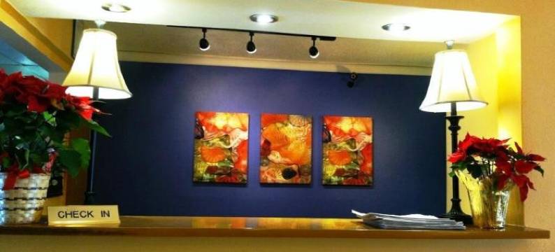 伊利诺伊州迪凯特美洲最佳价值酒店(Americas Best Value Inn Decatur)图片