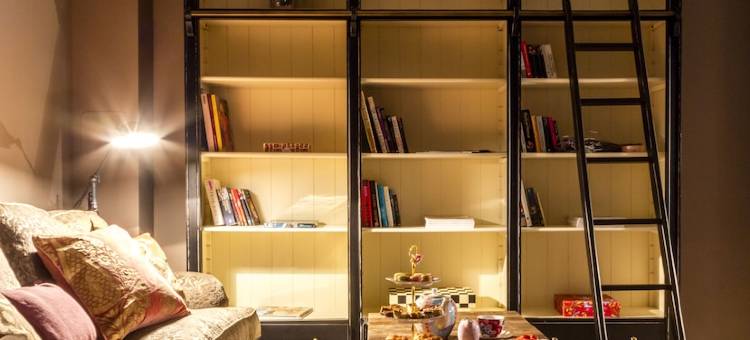 坎农街湾酒店(COVE Cannon Street)图片