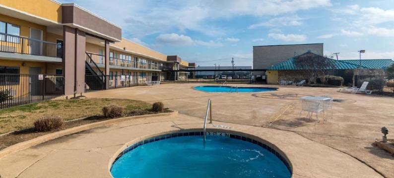 罗德威酒店(Rodeway Inn)图片