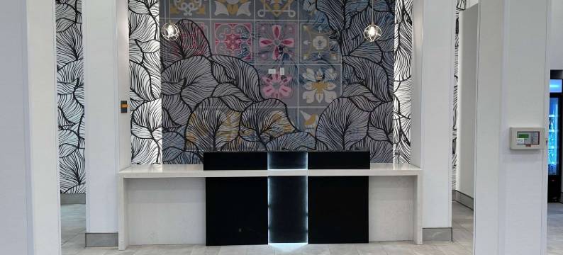 温德姆旗下拉昆塔-芝加哥奥黑尔机场(La Quinta by Wyndham Chicago O'Hare Airport)图片