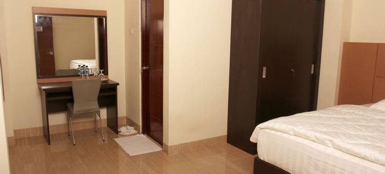 Lerina Hotel & Conference Syariah Banjarbaru图片
