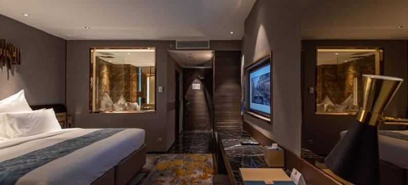 AMES酒店(Ames Hotel)图片