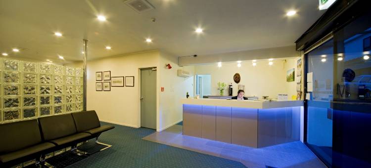 艾勒斯利国际汽车贝斯特韦斯特酒店(Best Western Ellerslie International)图片