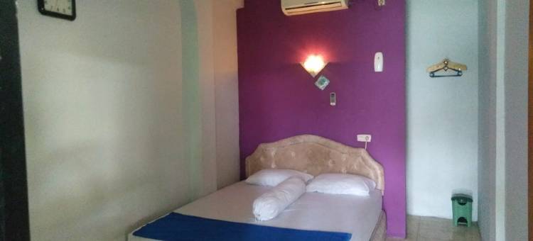 努安萨巴哈里酒店(Hotel Nuansa Bahari)图片