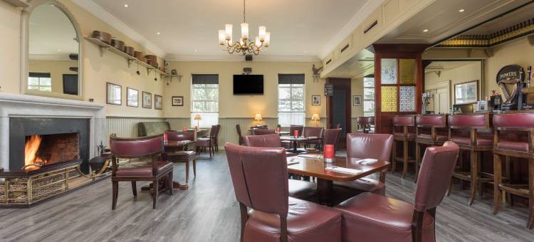 丽柏酒店-香农机场酒店(Park Inn by Radisson Shannon Airport)图片