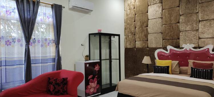 罗菲娜辛杰大酒店(Hotel Grand Rofina Sinjai)图片