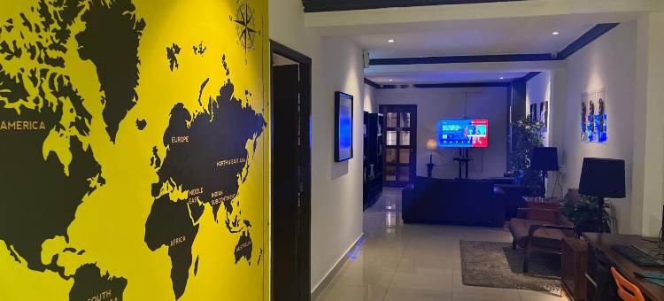 唐人街Hotel O 森佳旅舍(Hotel O Senja Hostel Chinatown)图片